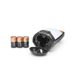 Bushnell TRKR 500 Lumen Lantern